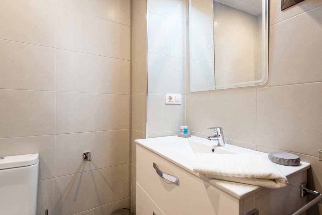Alameda de Colón Relax&Quiet Business&Family Apartamento Málaga Exterior foto